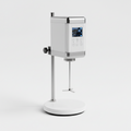 Digital Overhead Lab Stirrer (100–2000 RPM)
